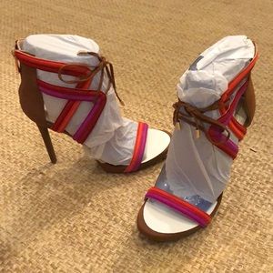 Jessica Simpson Heels